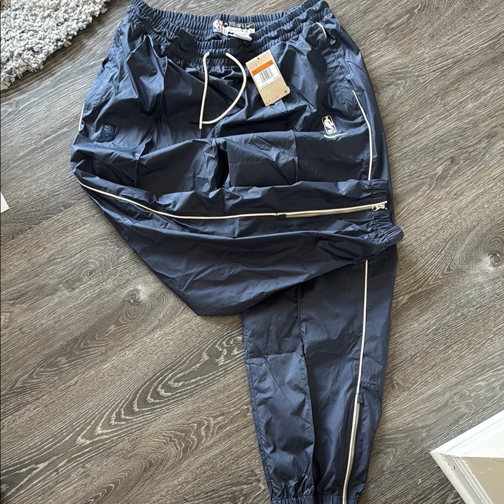 Indiana Basketball NBA Pants